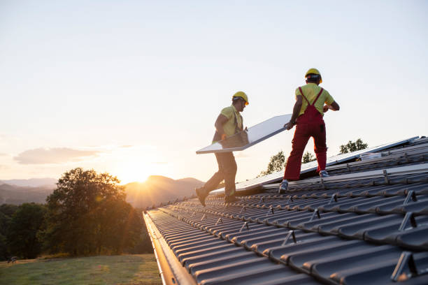 Best Gutter Installation and Repair  in Wading River, NY