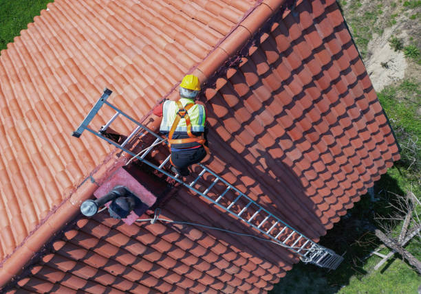 Best Gutter Installation and Repair  in Wading River, NY