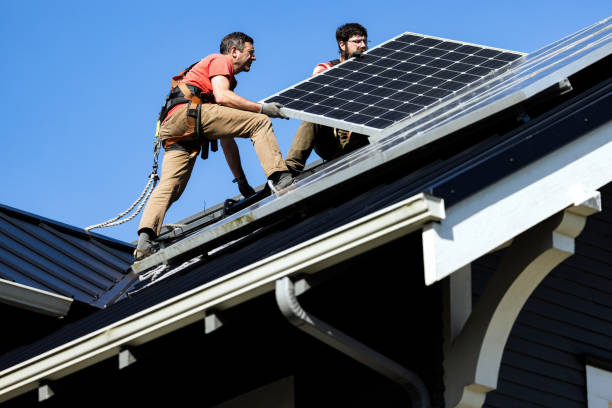Best Emergency Roof Repair Services  in Wading River, NY