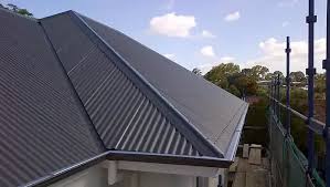 Steel Roofing in Wading River, NY